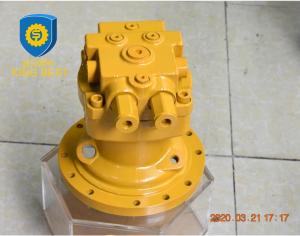 Quality Excavator Hydraulic Parts E312C E312D Swing Motor wholesale