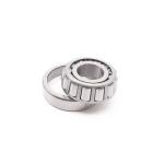 Open Seals Type Miniature Taper Roller Bearings 32203 with and Steel Cage