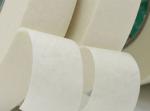 Durable Rubber Adhesive No Residue Masking Tape Chemical Resistant