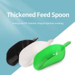 Black / Green Plastic Scoop Shovel Multi Functional For Easy Farming And
