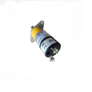 Quality Excavator Parts High Quality 24V Diesel Engine Stop Solenoid 4n3890 1500-24as1u1 wholesale