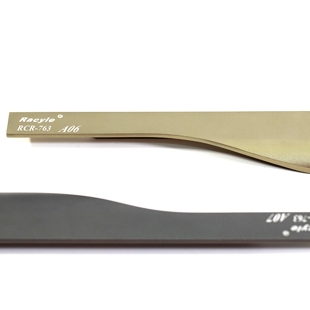 447mm Bedroom Extruded Aluminum Drawer Pulls