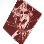 Impact Resistant Metal Composite Material 4050mm Marble Aluminum Composite Panel
