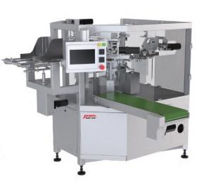 Quality 350kg Bag In Bag Packaging Machine 1200mm X 800mm X 1500mm wholesale