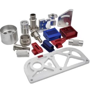 Quality H59 H62 T3 Cnc Precision Turning Parts For Abs Plastic Acrylic wholesale