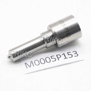 Quality Highly Pressure Misting Siemens Injectors Automatic Fuel Nozzle M0005p153 wholesale