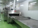 Turnkey 304 Stainless Steel Pie Cake Automated Bakery Production Line