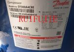 Blue Performer Refrigeration Scroll Compressor R404A 25HP Sz300A4CBE