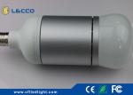 Isolated Driver SMD LED Bulb Lights , 45 Watt Household Led Light Bulbs 85 -
