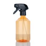 500ml Round Colorful Squat Refillable Fine Mist Spray Bottle