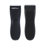 Baby Electric Waterproof Hair Trimmer Ceramic Blade Skin Safe 50/60Hz