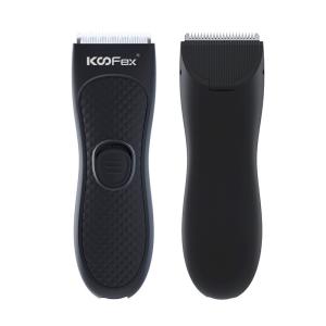 Quality Baby Electric Waterproof Hair Trimmer Ceramic Blade Skin Safe 50/60Hz wholesale