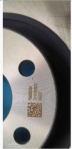 Quality 4048087100 Front Brake Disc Car Body Accessories OEM wholesale