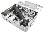 Pet Surgical Electric Drill Saw Medical For Orthopedic Veterinary
