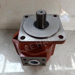 Quality CBG Single Pump Series Square cover Compact Original Gear Pump For Engineering Machinery And Vehicle wholesale