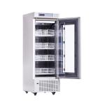 4 Degree 108L Capacity Stainless Steel Blood Bank Refrigerators Store 132 Unit