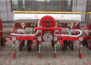 Quality 2byqfh-4 Pneumatic Corn/Maize Seeder wholesale