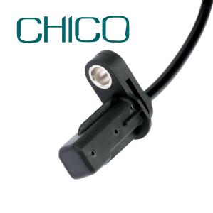 Quality BOSCH Bmw Wheel Speed Sensor 34526762466 wholesale