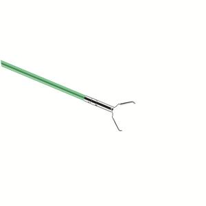 Quality 9mm Colonoscopy Endoscopic Disposable Hemoclip Flexible Rotatable wholesale