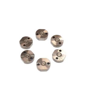 Quality Denso Injector Common Rail Control Valve Denso Control Valve 02# wholesale