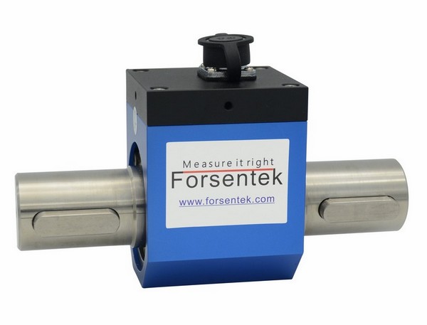 motor torque measurement
