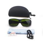 YAG IPL 200nm 1064nm Wavelength Absorption Laser Protective Eyewear