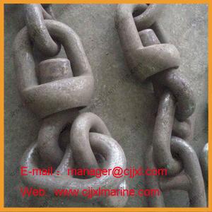 Quality Marine Chain Equipments Swivel Shackle wholesale
