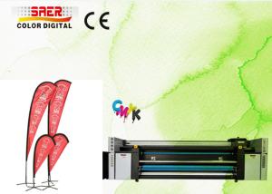 Quality 1400dpi Digital Direct To Fabric Printer For Inkjet Textile wholesale