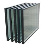 Tempering/Toughened Glass Insulated Glass for Roof Skylight