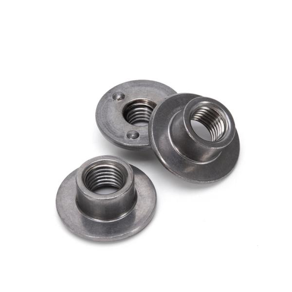 Imperial Measurement Hydraulic Flange Bolts for OEM Manufacturers' Stainless