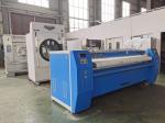 Fully Automatic Flatwork Ironer Machine for Commercial Laundry
