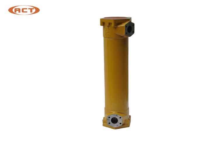 Machinery Hydraulic Oil Cooler Assembly 4W0418 / Excavator Components