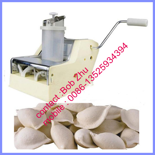Household dumpling making machine ,family dumpling machine