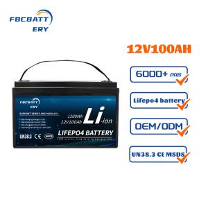 Quality Submarines 12v Lithium Ion Battery , Abs Housing Rechargeable Lifepo4 Battery Pack wholesale