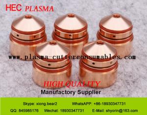 Quality Koike Parts Plasma Torch Nozzle PK030068 2.3L For Koike Super 400 wholesale