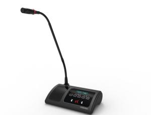 Quality Multifunctional Audio Conference Microphone , Conference Table Microphone System wholesale