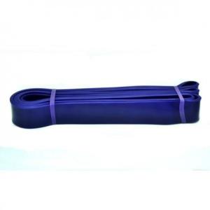 Quality 1-1/8''purple small Resistance Band, power band wholesale