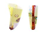 Eco Friendly Opaque Poly Bags , 40 Kgs Packing Plastic Polythene Bags