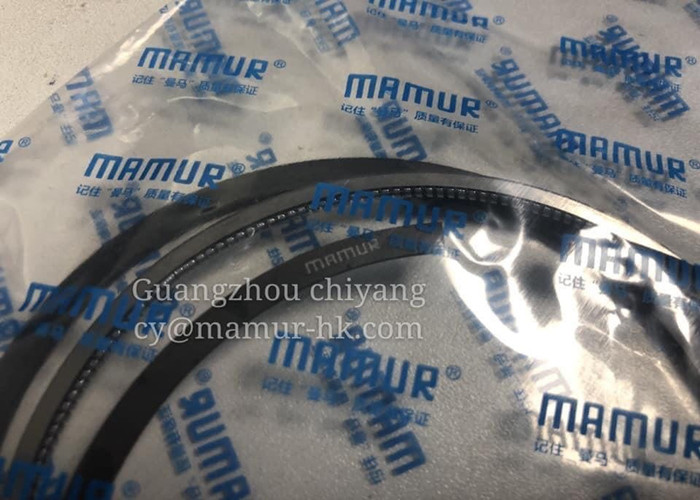 31mm Piston Pin Engine Cylinder Liner For JMC 1032 493 Euro 2