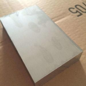 Quality 12mm 5mm 0.1mm Aluminum Steel Plate 0.2mm 0.3mm 0.7mm 6061 6063 wholesale