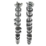 High Strength Intake And Exhaust Camshaft 5636118 For Chevrolet Cruze A16XER