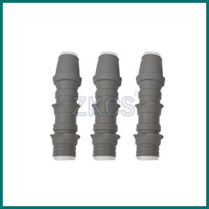 Quality 10kv Three Core Indoor Silicon Cold Shrink Cable Accessories Kit For Power Industry wholesale