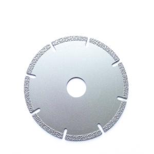 Quality 100mm Diamond Cutting Blade For Angle Grinder 4 Inch Tile Cutting Disc Wheel wholesale