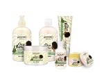 Shea Butter 750ml Sulfate Free Hair Conditioner Natural Argan Oil