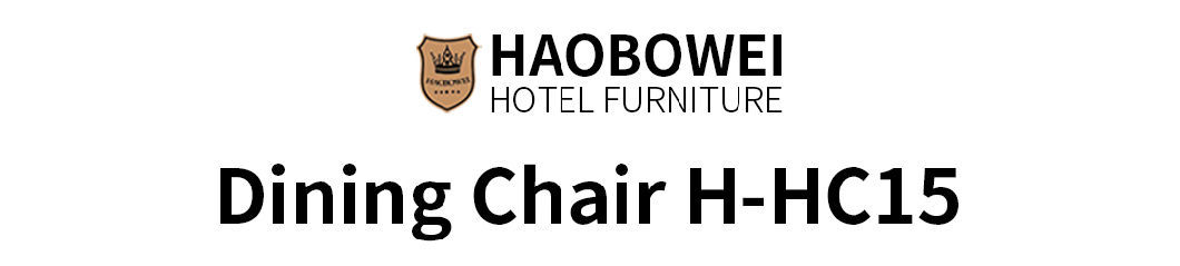 Wholesale Ash Wood Chair Restaurant Dining Room Indoor Hotel Furniture OEM Factory