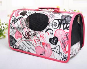 Quality Fashion Pet Backpack Carrier wholesale