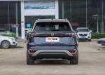 ID6 CROZZ PRO Auto Electric Cars 160km/H Auto Existing Vehicles
