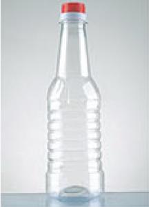 Quality PET Food Grade Plastic Bottles Wine Pot Packaging Exquisite Workmanship wholesale