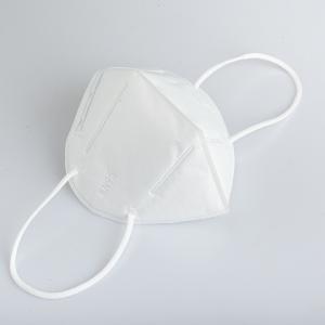 Quality Virus Resistant Niosh FFP2 FFP3 KN95 Particulate Respirator Mask wholesale