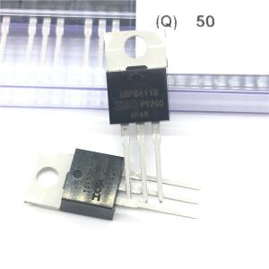 Quality IRFB4110PBF Discrete Semiconductors Transistors For Circuit Protection wholesale